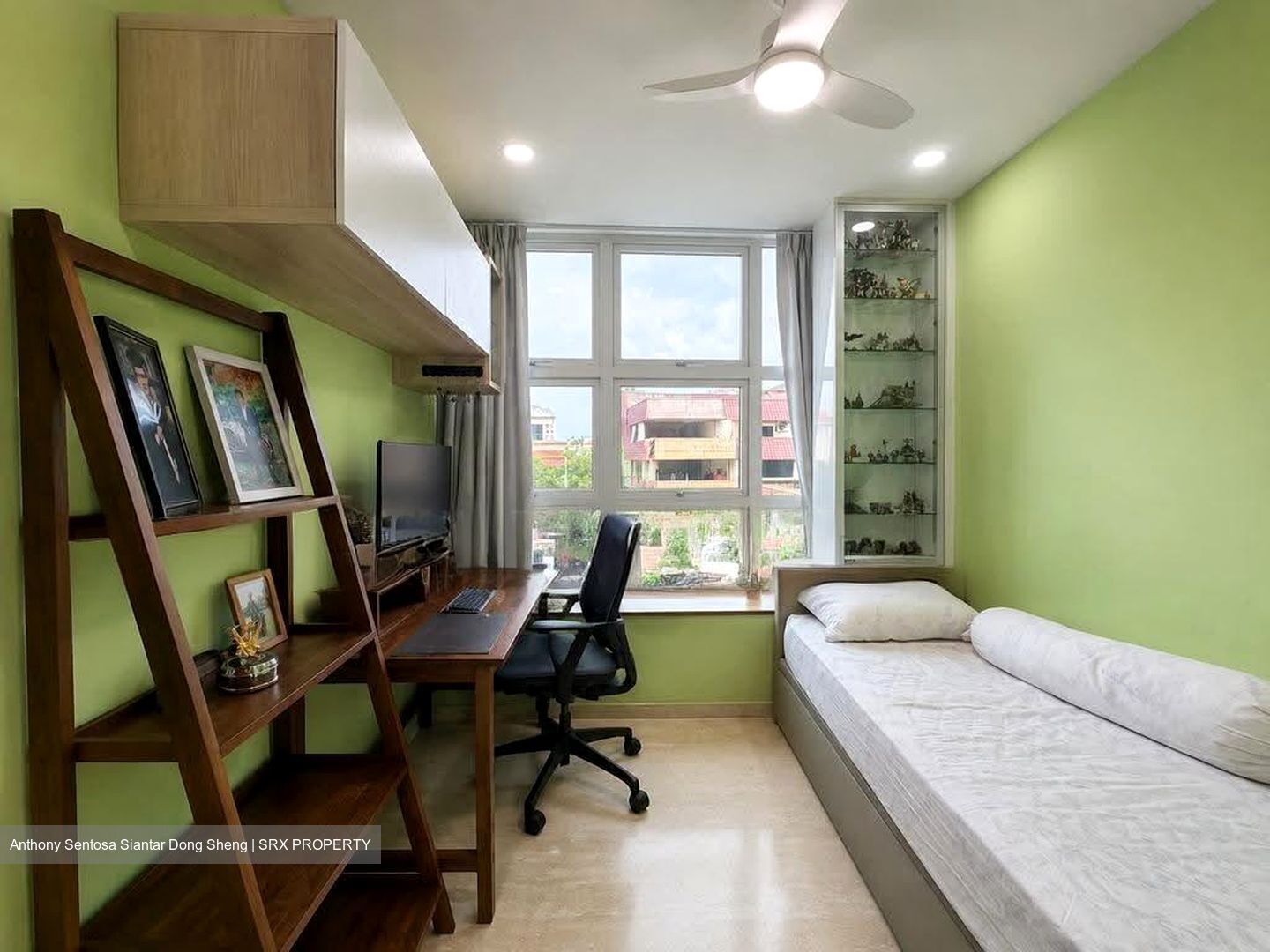 Espira Spring (D15), Apartment #632105171